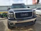 2008 GMC Sierra K1500