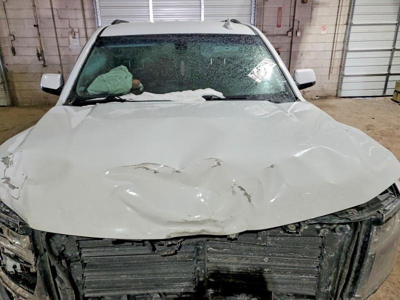 2019 Chevrolet Tahoe K1500 ls