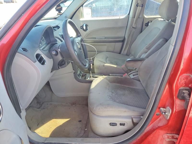 2008 Chevrolet Hhr lt