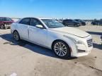 2015 Cadillac Cts Luxury Collection
