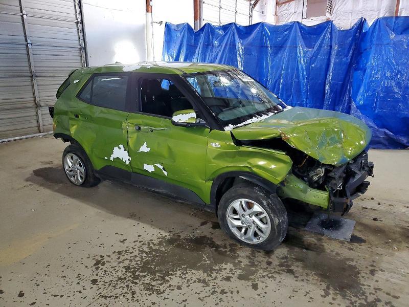 2023 Hyundai Venue se