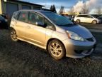 2010 Honda Fit Sport