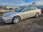 1998 Honda Accord ex