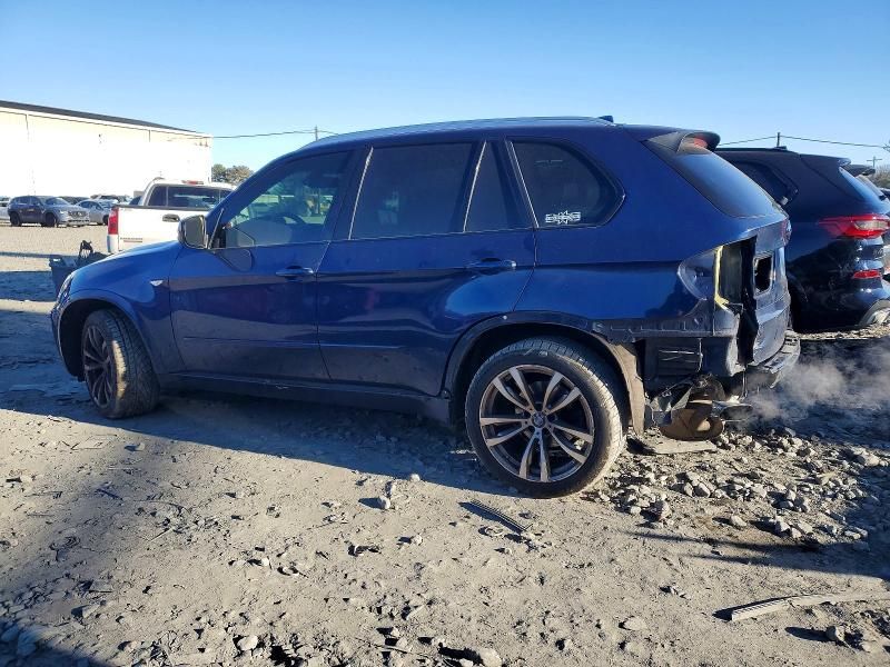2013 BMW X5 Xdrive35i