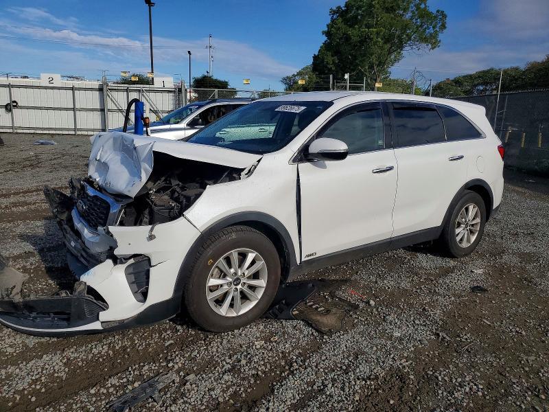 2020 KIA Sorento lx V6