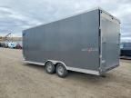 2021 Mirage Side x Sid-enclosed Cargo Trailer