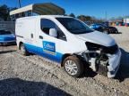 2021 Nissan NV200 Utility / Service Van