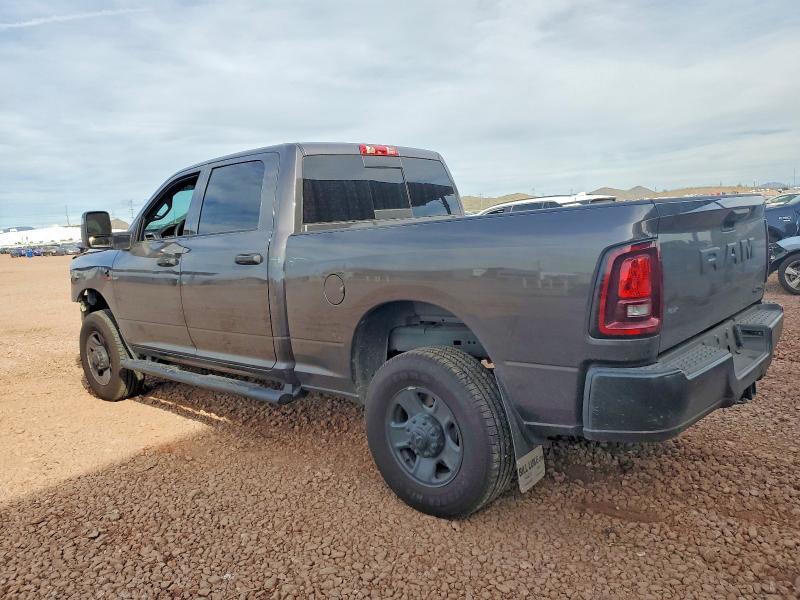 2025 Dodge RAM 2500 Tradesman