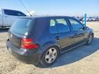 2002 Volkswagen Golf gls
