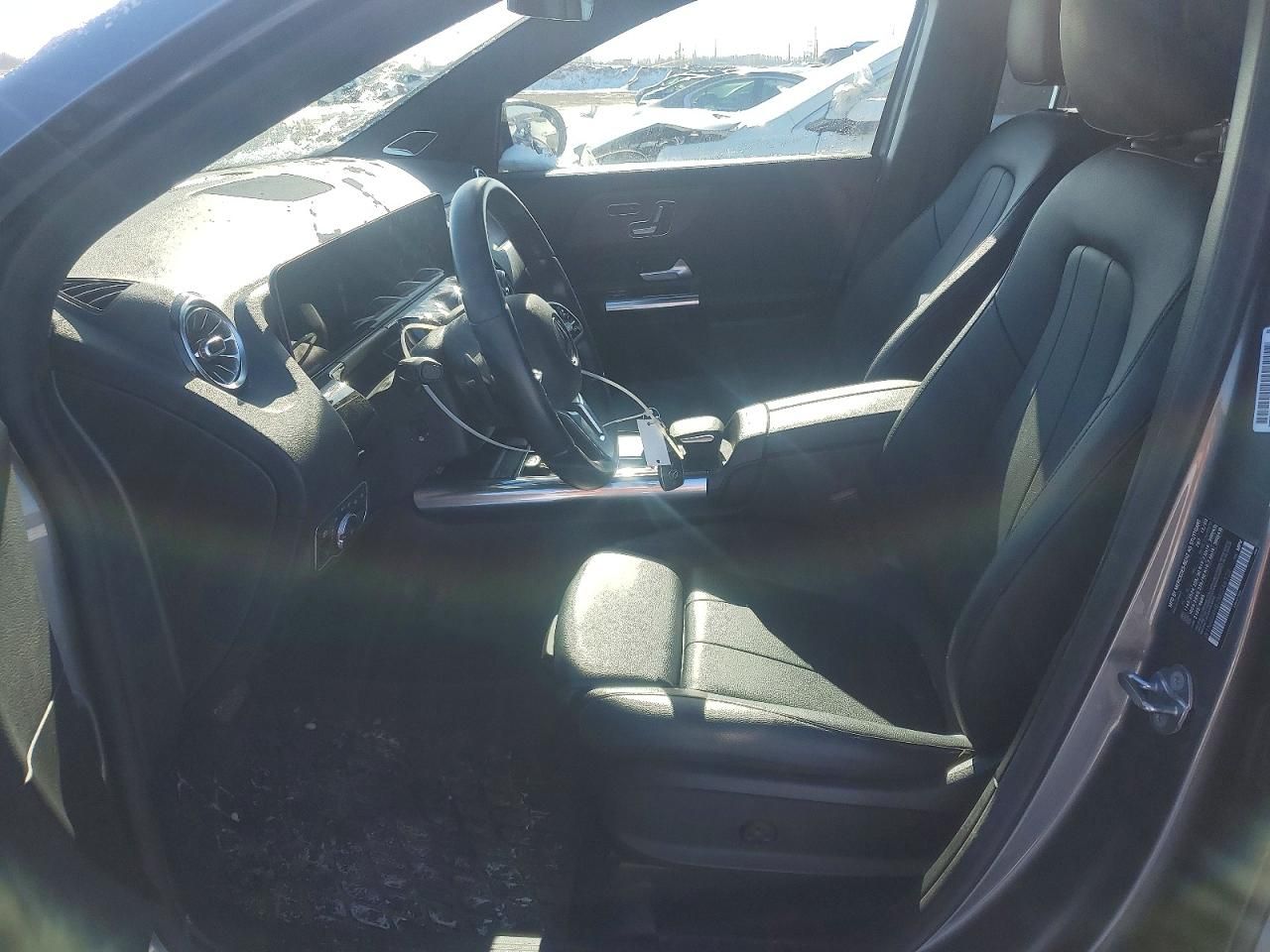 2021 Mercedes-Benz Gla 250 4matic