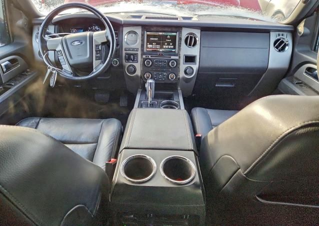 2015 Ford Expedition Limited