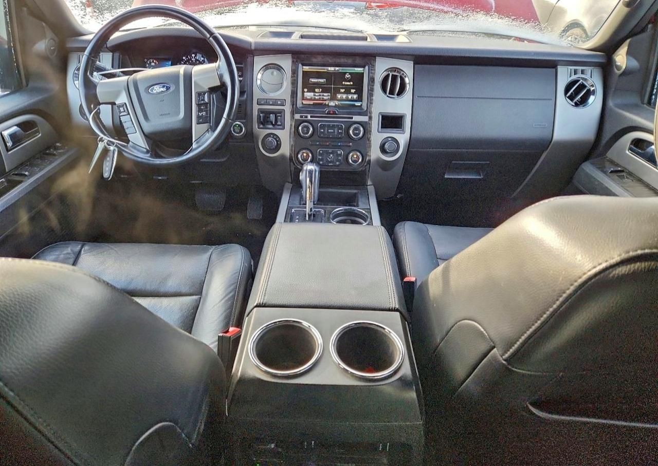 2015 Ford Expedition Limited