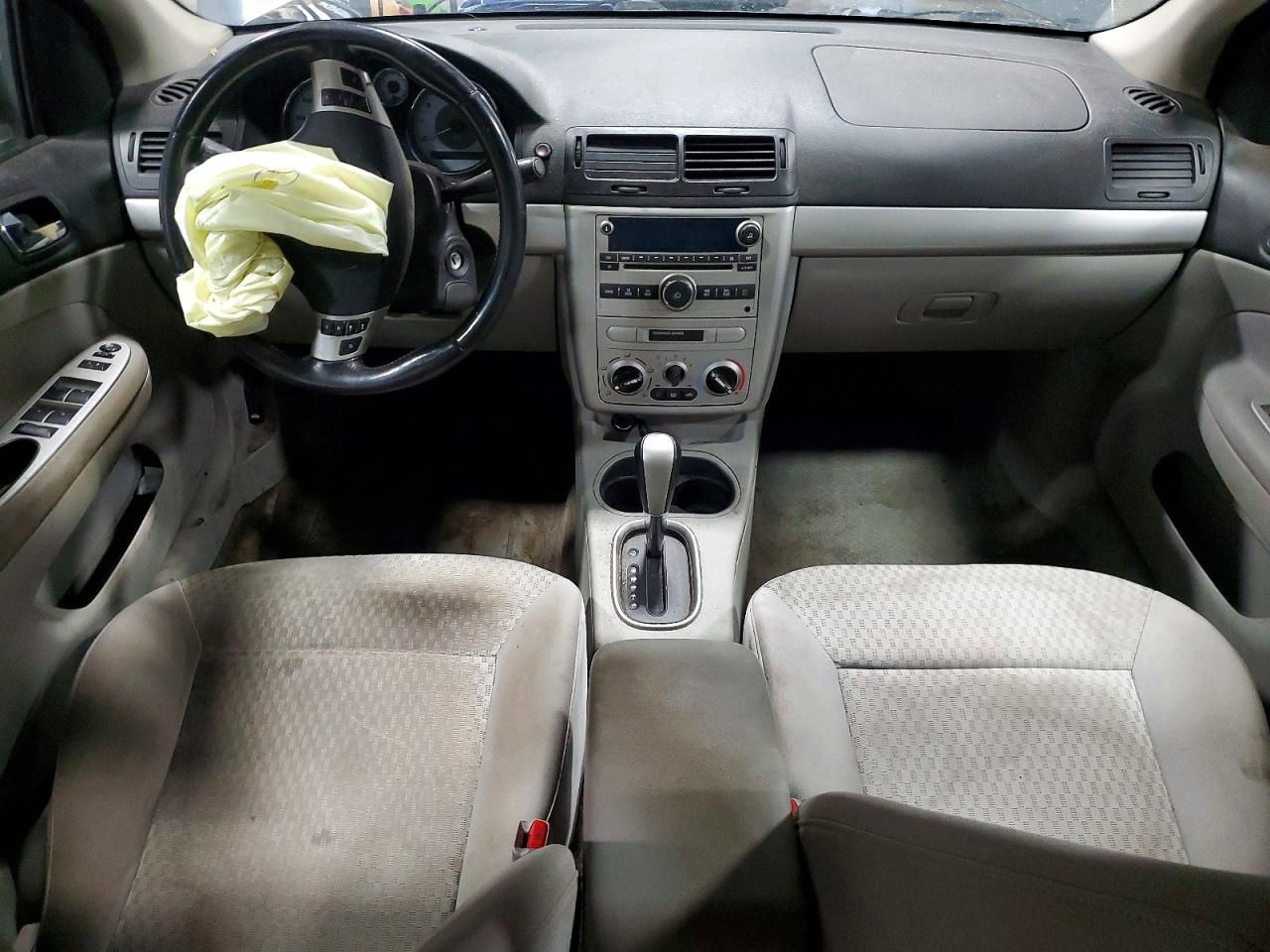 2008 Chevrolet Cobalt lt