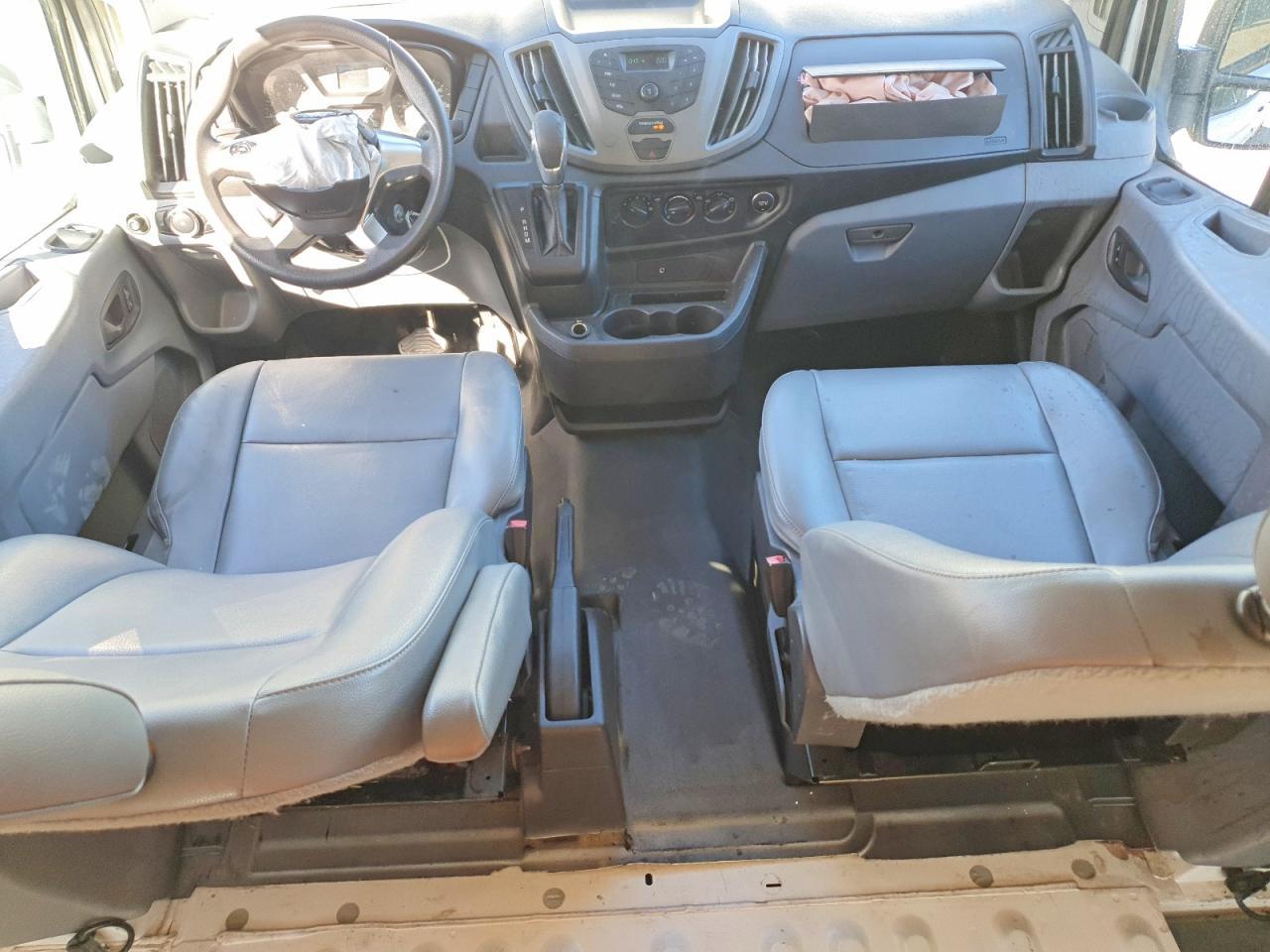 2019 Ford Transit T-150 Delivery Van