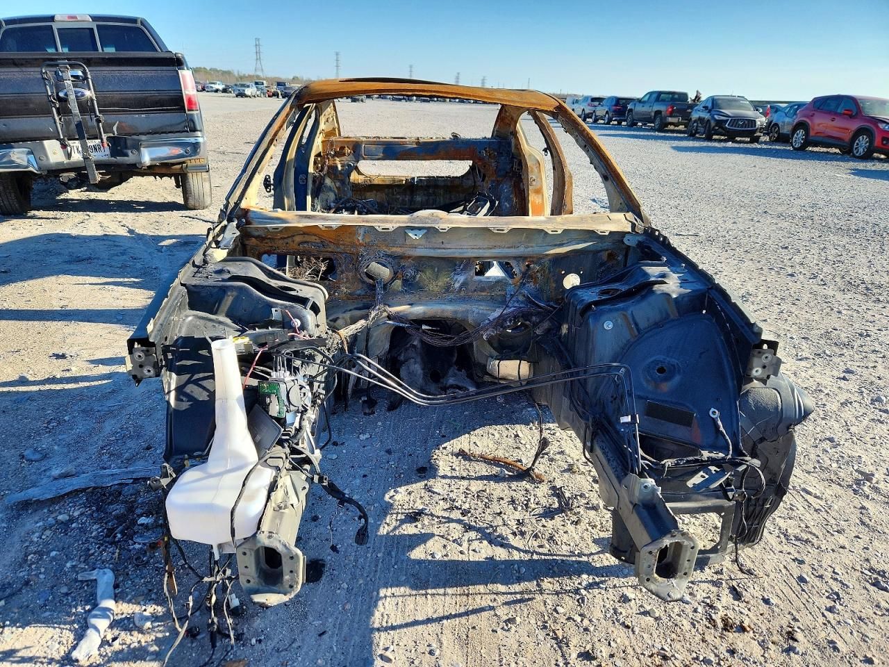 2018 Dodge Charger R/T 392