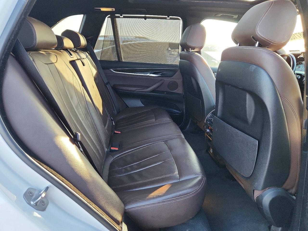 2017 BMW X5 Sdrive35i