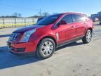 2013 Cadillac Srx Luxury Collection