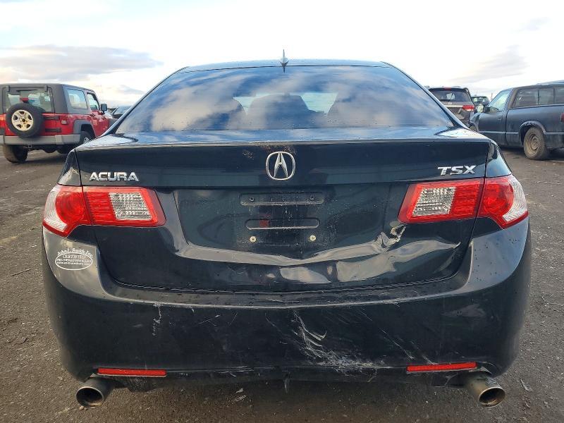 2010 Acura TSX