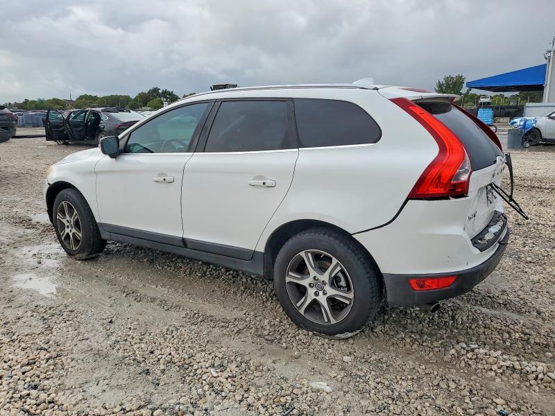 2013 Volvo Xc60 T6