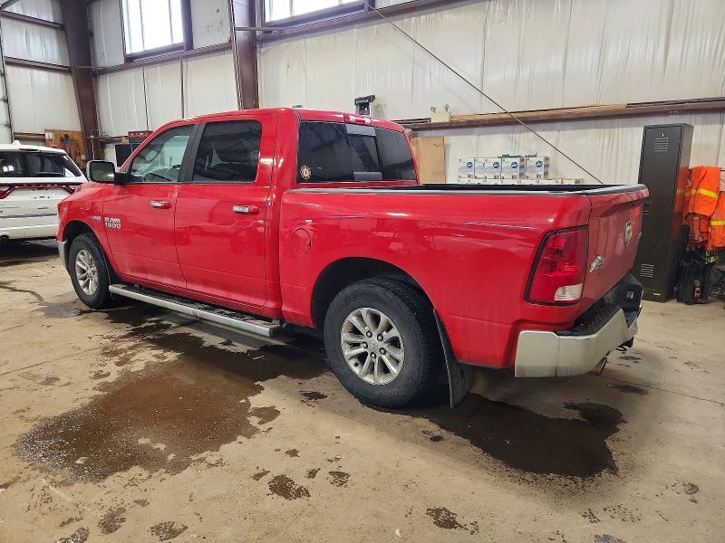 2014 Dodge RAM 1500 SLT