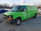 2010 Chevrolet Express 1500 Utility / Service Van