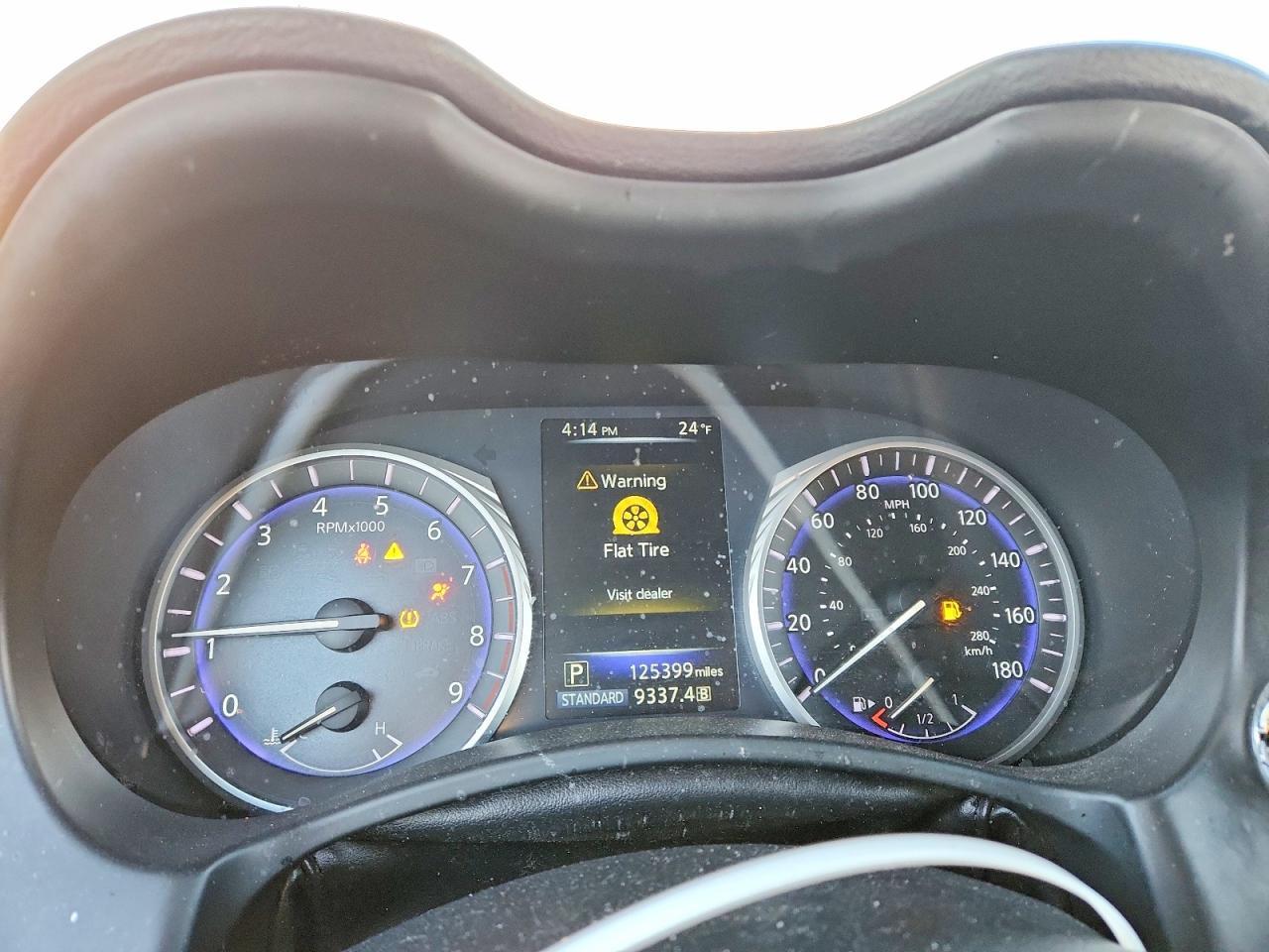 2017 Infiniti Q60 Premium