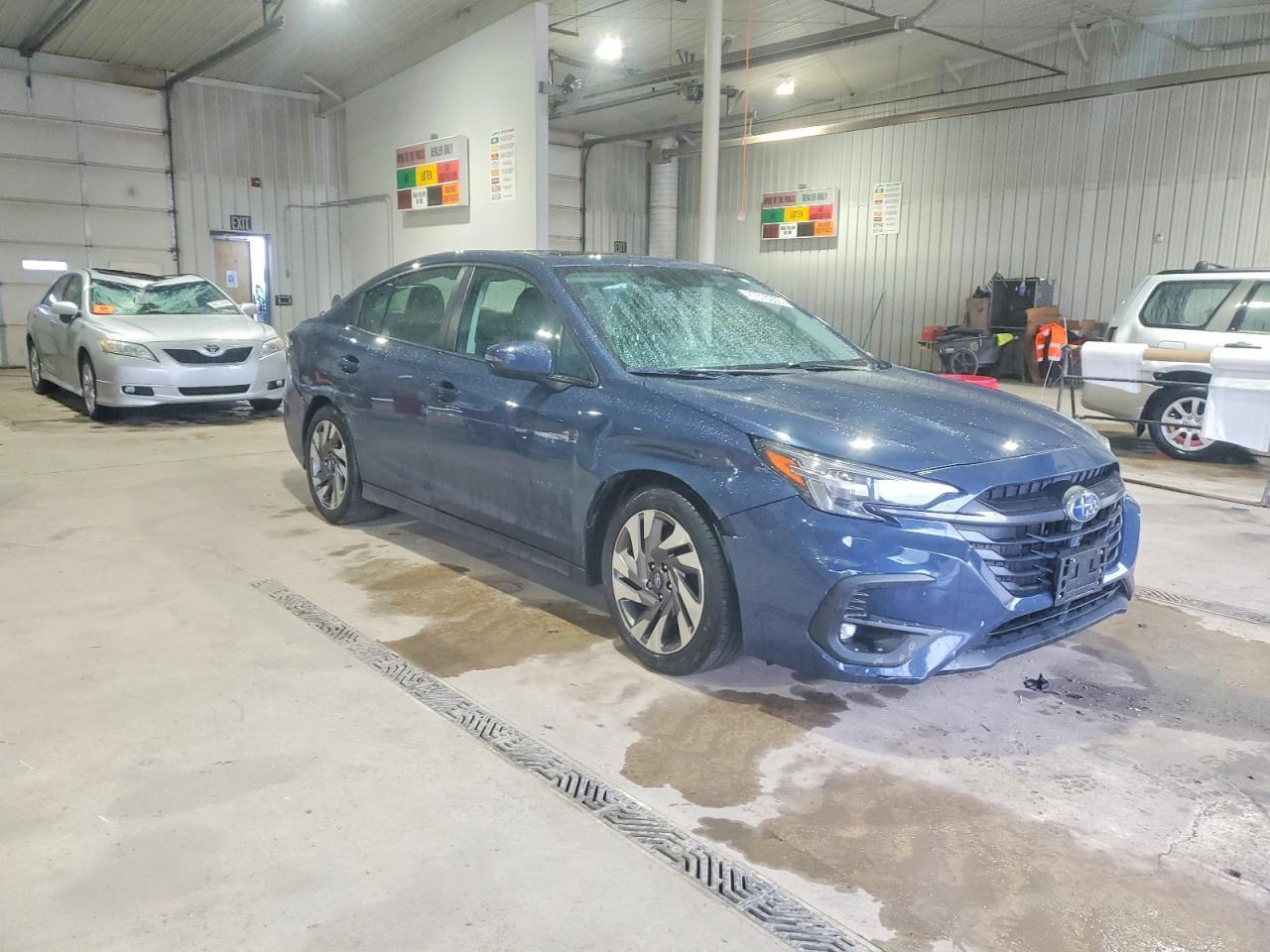 2024 Subaru Legacy Limited