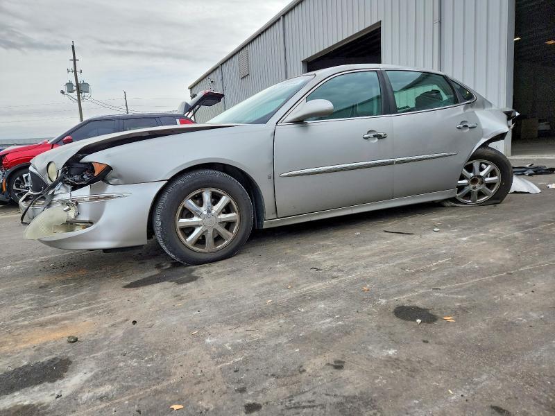 2006 Buick Lacrosse cxl