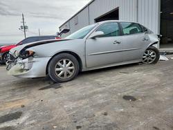 Buick Lacrosse salvage cars for sale: 2006 Buick Lacrosse cxl