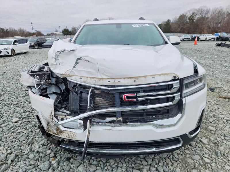 2020 GMC Acadia slt