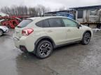 2016 Subaru Crosstrek