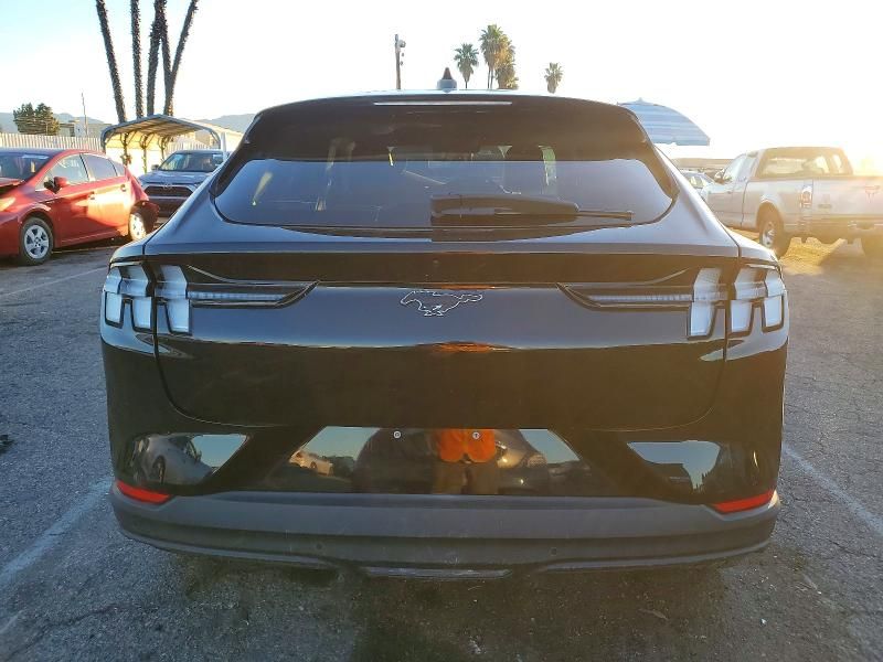 2024 Ford Mustang Mach-e Select