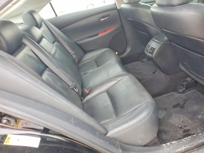 2009 Lexus Es 350