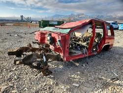 1998 Chevrolet Tahoe K1500 for sale in Magna, UT