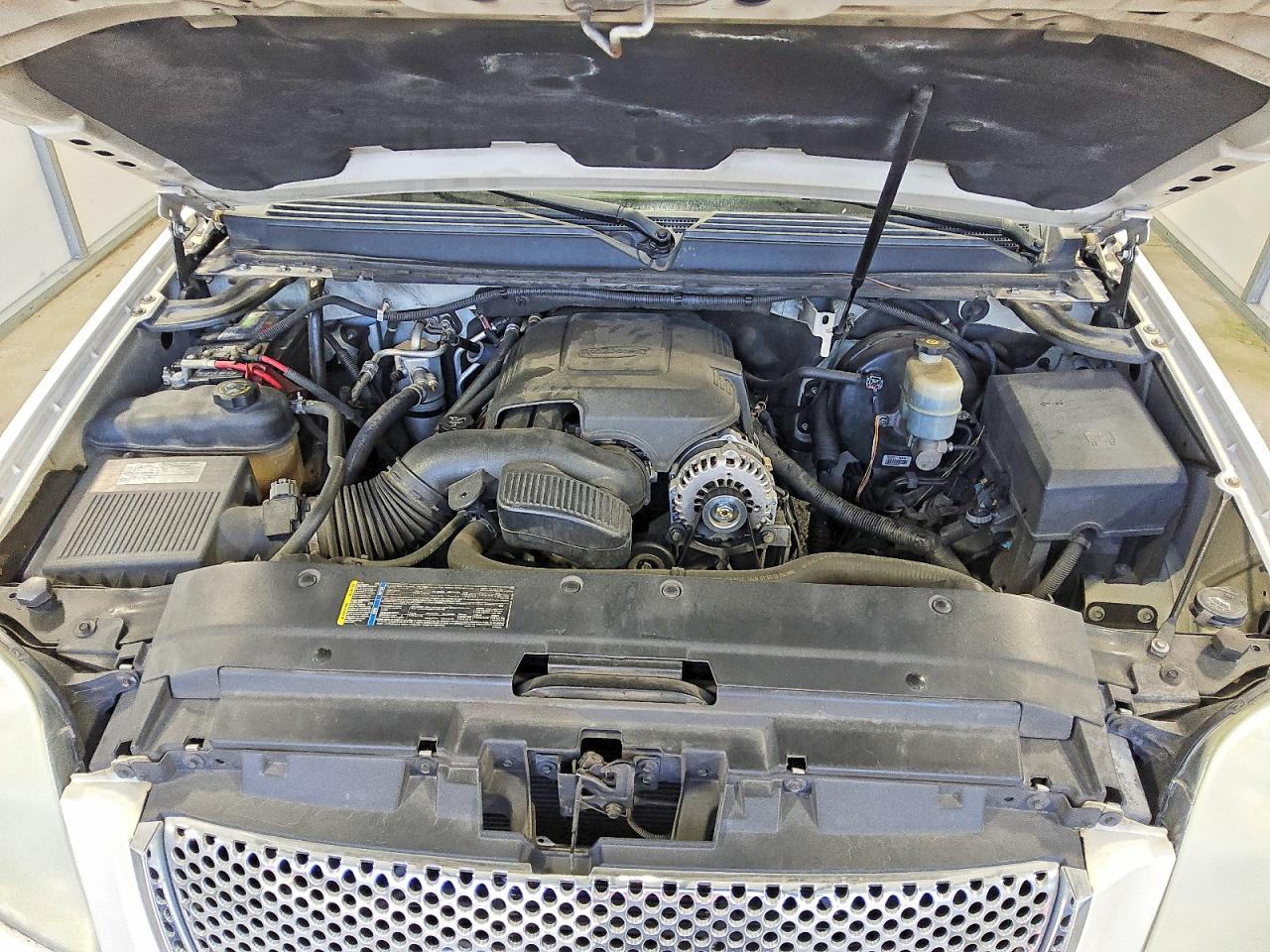 2010 GMC Yukon Denali