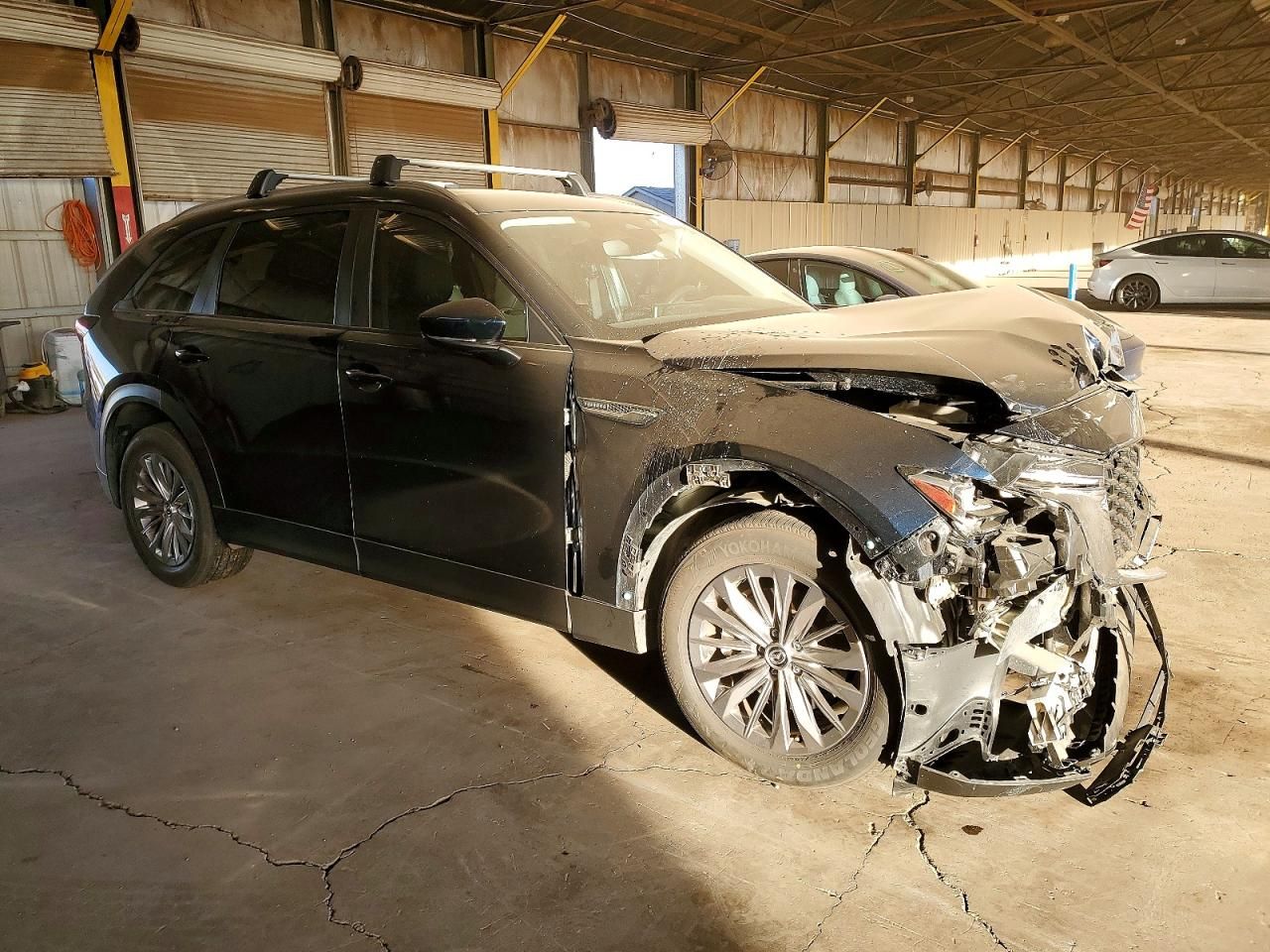 2025 Mazda Cx-90 Select