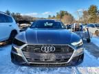 2019 Audi A7 Prestige S-line