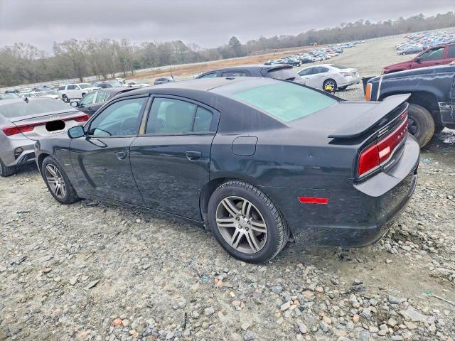 2013 Dodge Charger R/T