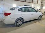 2008 Hyundai Elantra gls