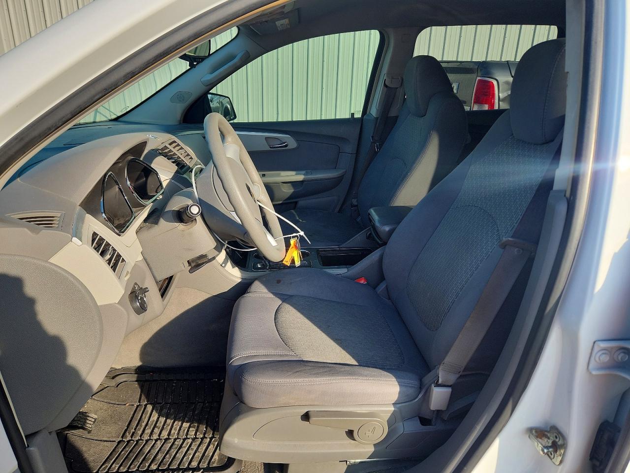 2009 Chevrolet Traverse ls