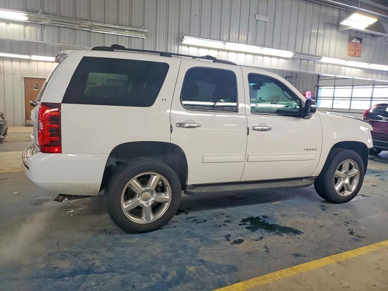 2012 Chevrolet Tahoe K1500 lt