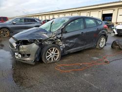 Ford salvage cars for sale: 2018 Ford Focus se