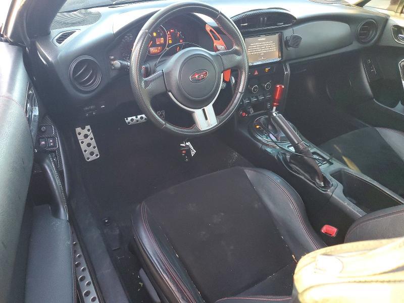 2013 Subaru Brz 2.0 Limited