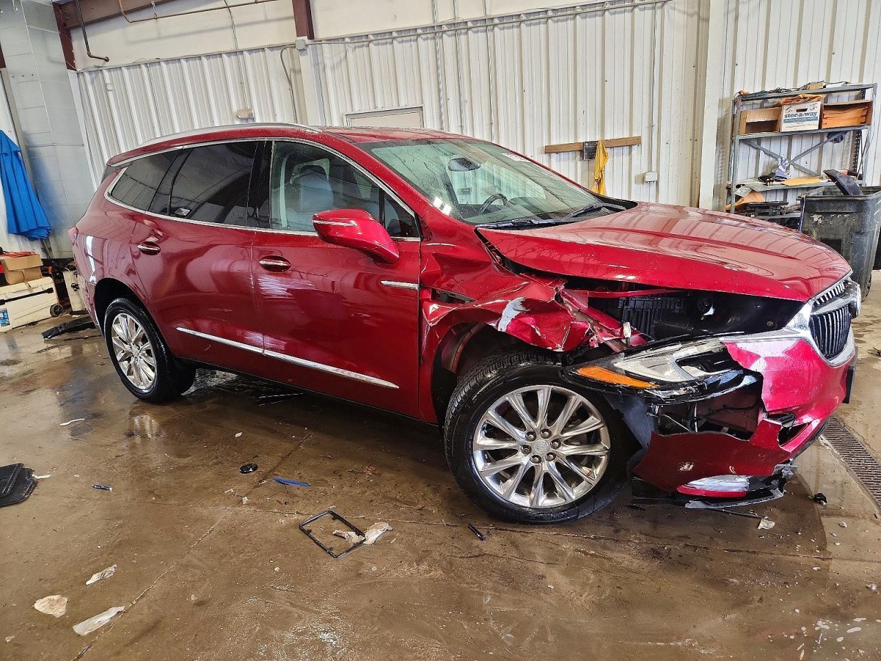 2019 Buick Enclave Premium