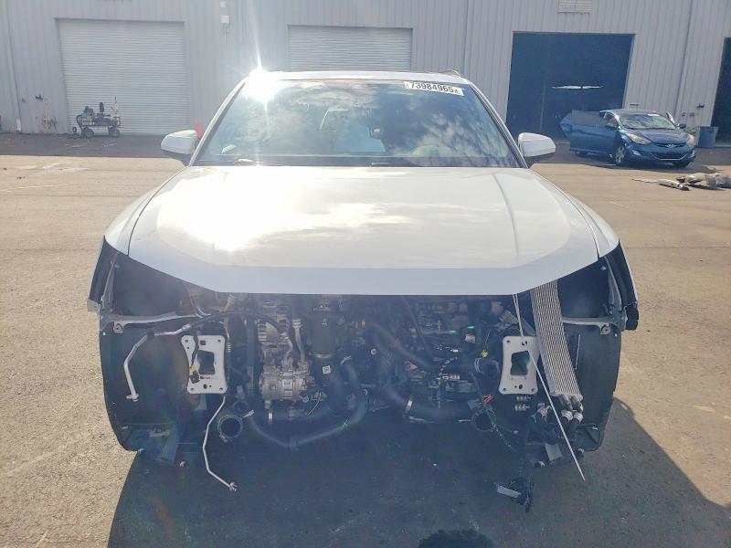 2023 Audi Q3 Premium Plus s Line 45