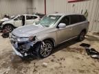 2017 Mitsubishi Outlander se
