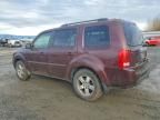 2010 Honda Pilot exl