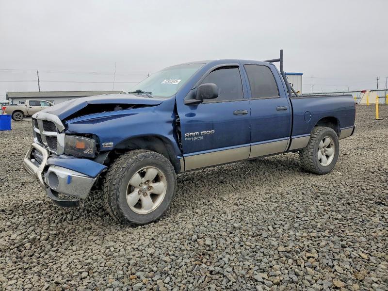 2005 Dodge Ram 1500 st