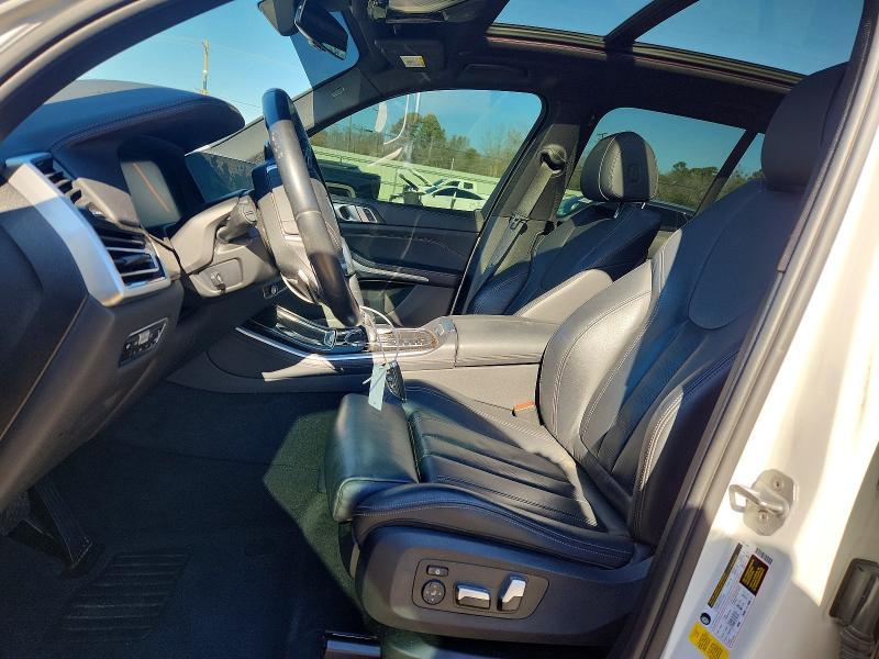 2020 BMW X5 Sdrive 40I