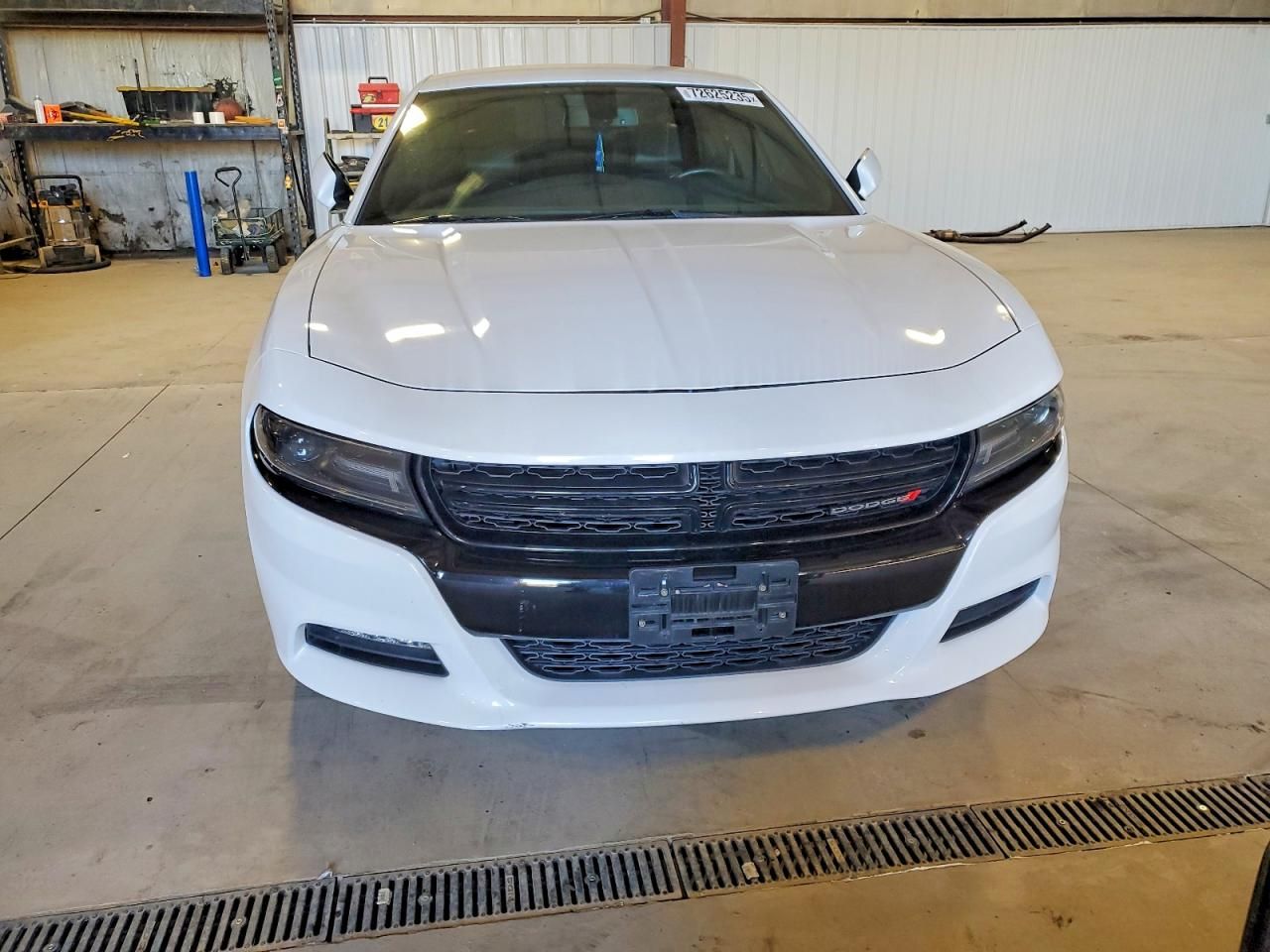 2018 Dodge Charger gt